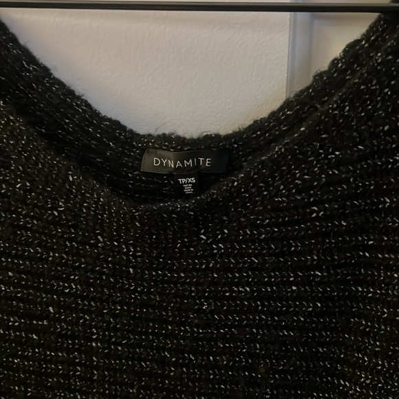 Dynamite sweater - Picture 2 of 5